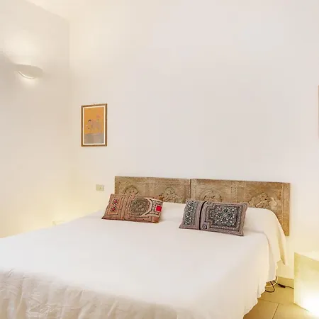 Paradiso Vila Arzachena