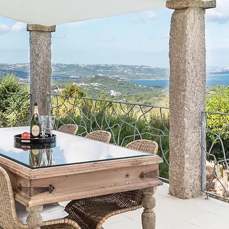 Vila Paradiso
