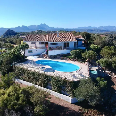 Paradiso Vila *