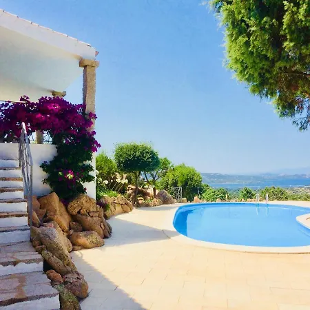 Vila Paradiso Arzachena