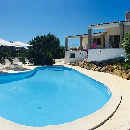 Vila Paradiso