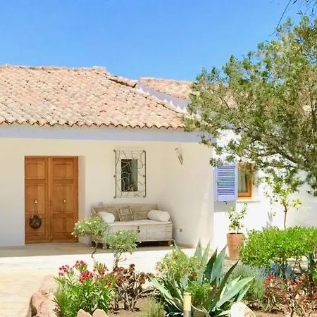 Paradiso Vila Arzachena