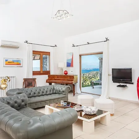 Vila Paradiso *
