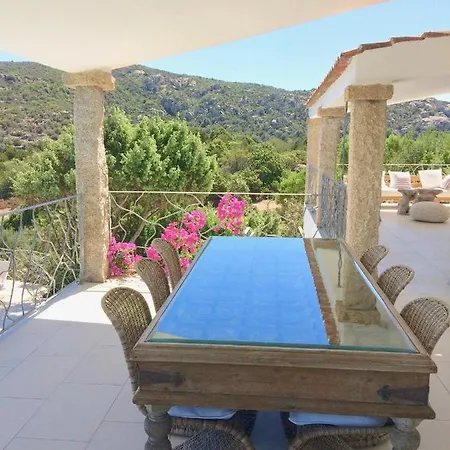 Paradiso Arzachena