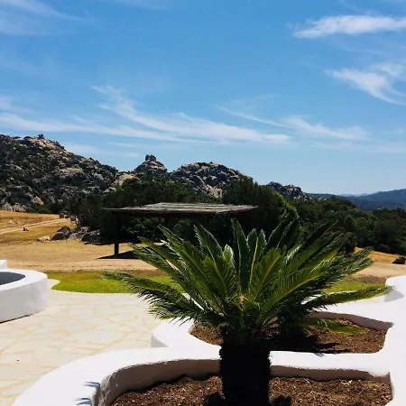 Paradiso * Arzachena